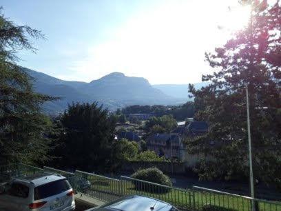 Appartement Les Charmettes