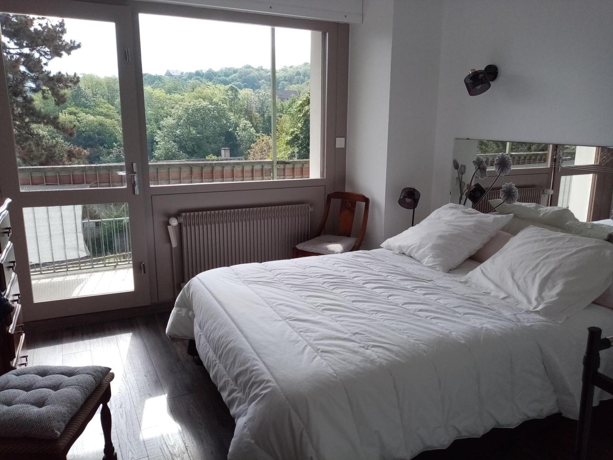 Les Charmettes Appartement