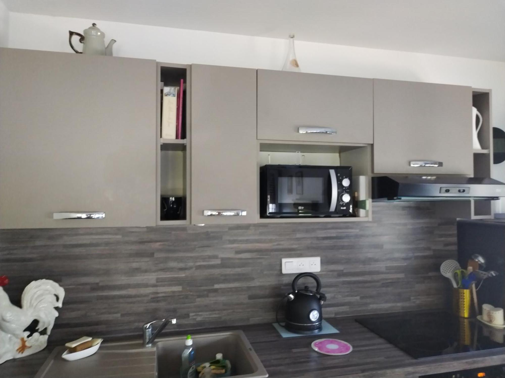 Les Charmettes Appartement