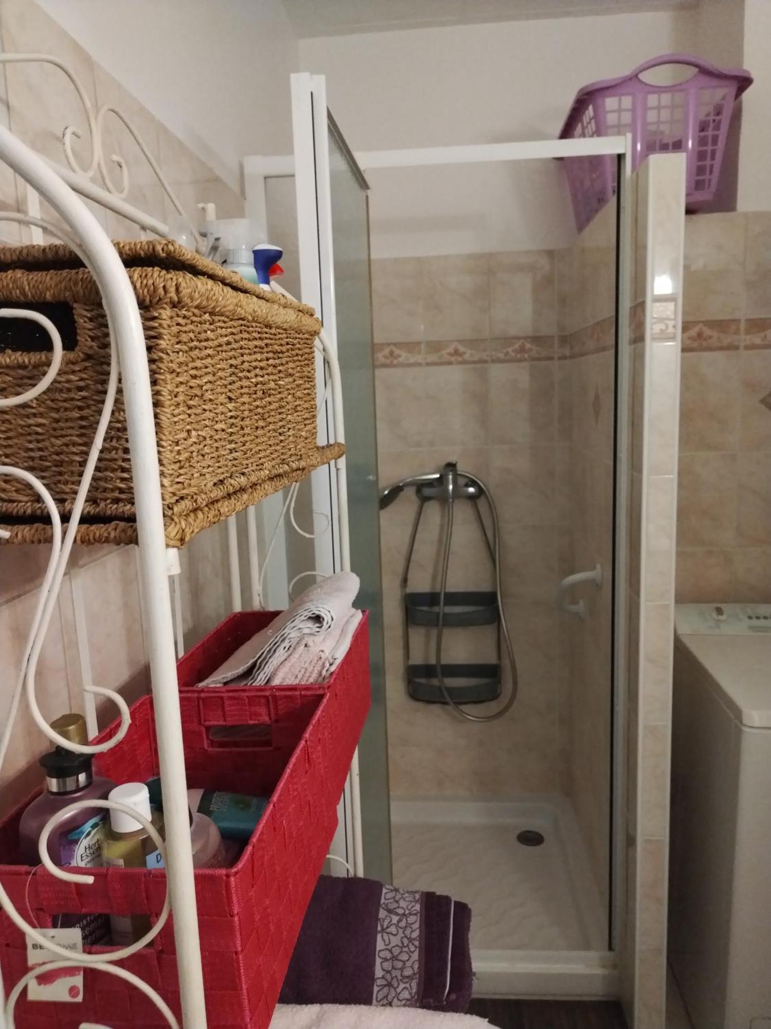 Appartement Les Charmettes