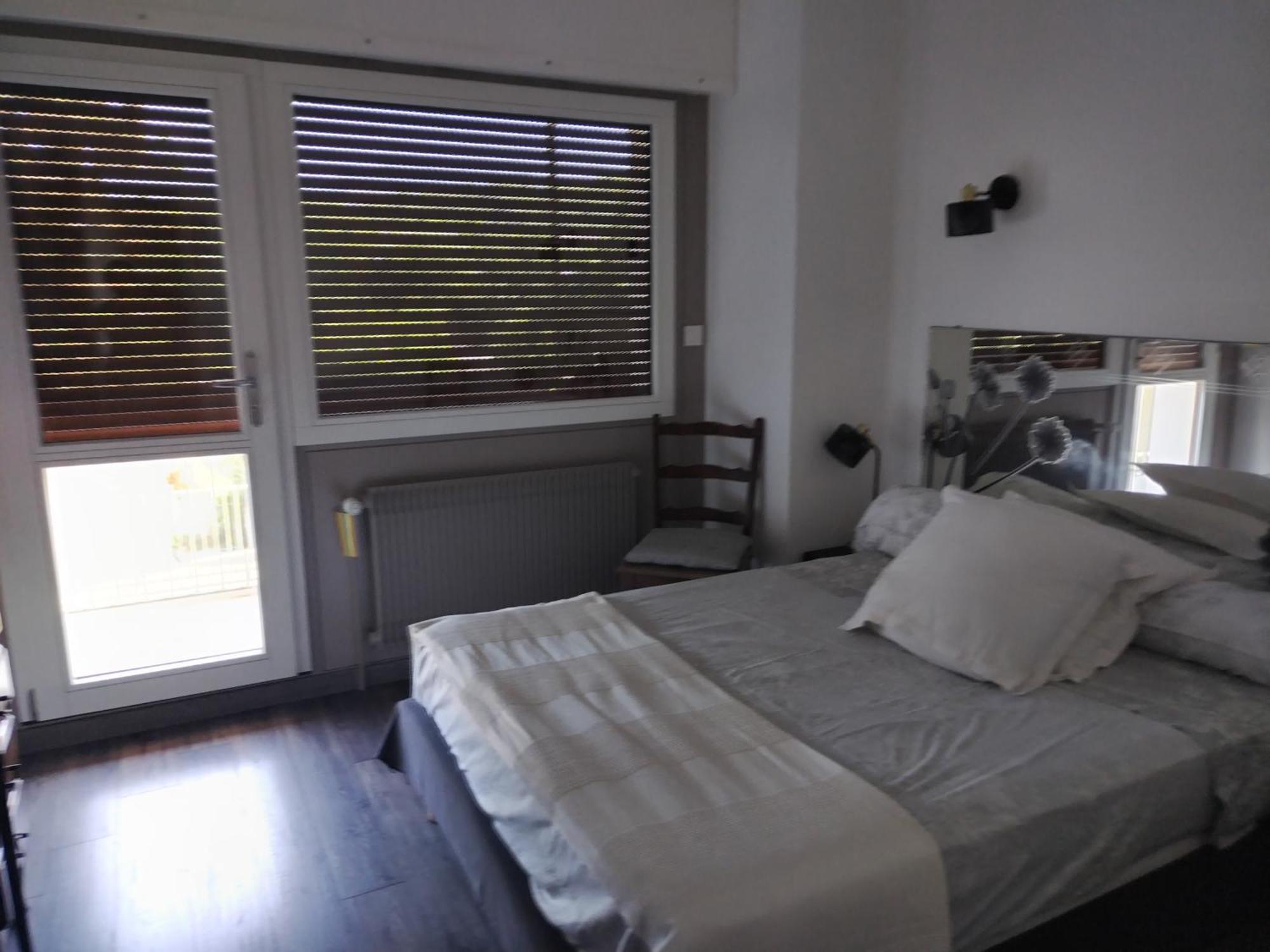 Les Charmettes Appartement *
