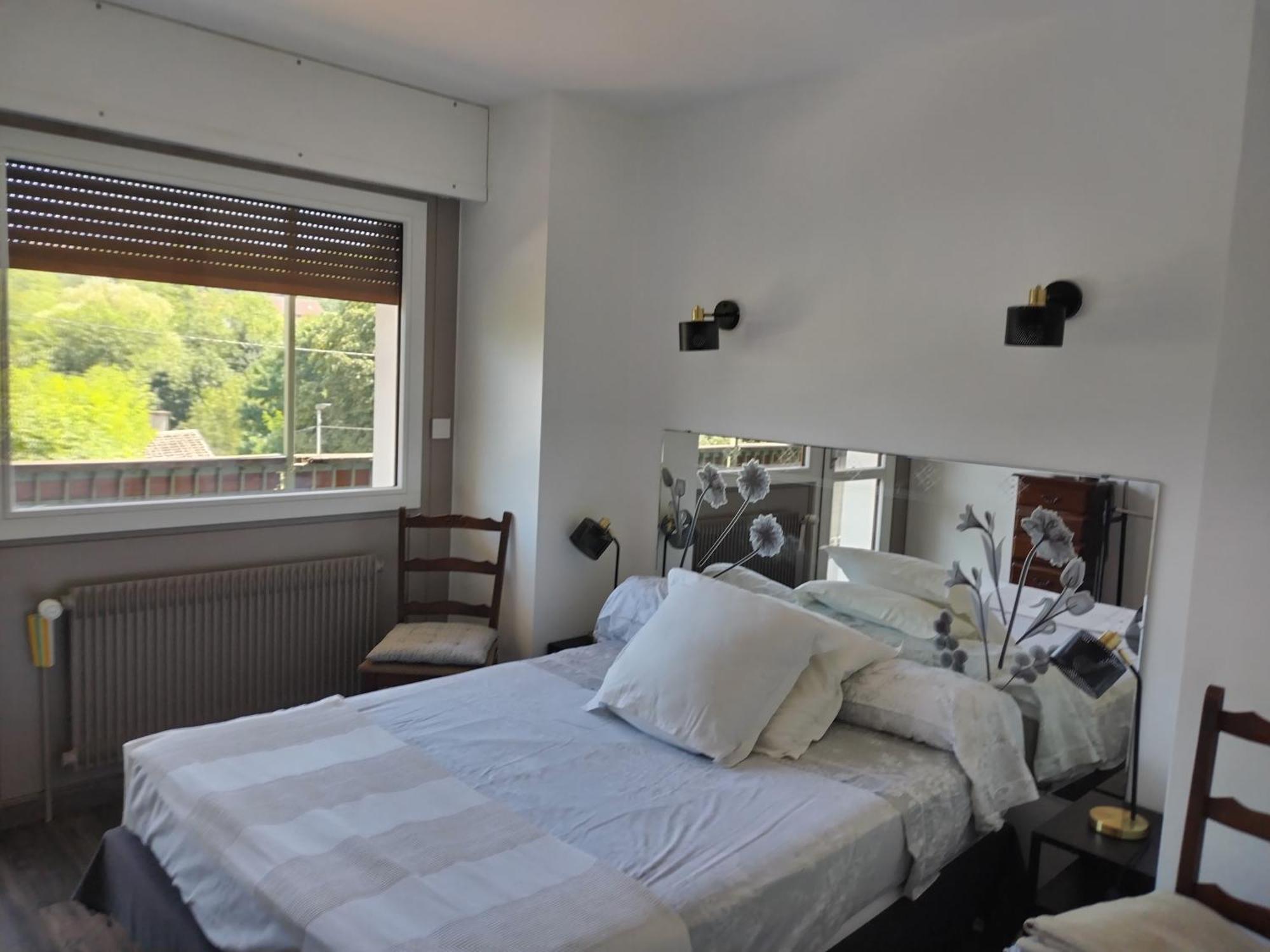 Les Charmettes Appartement