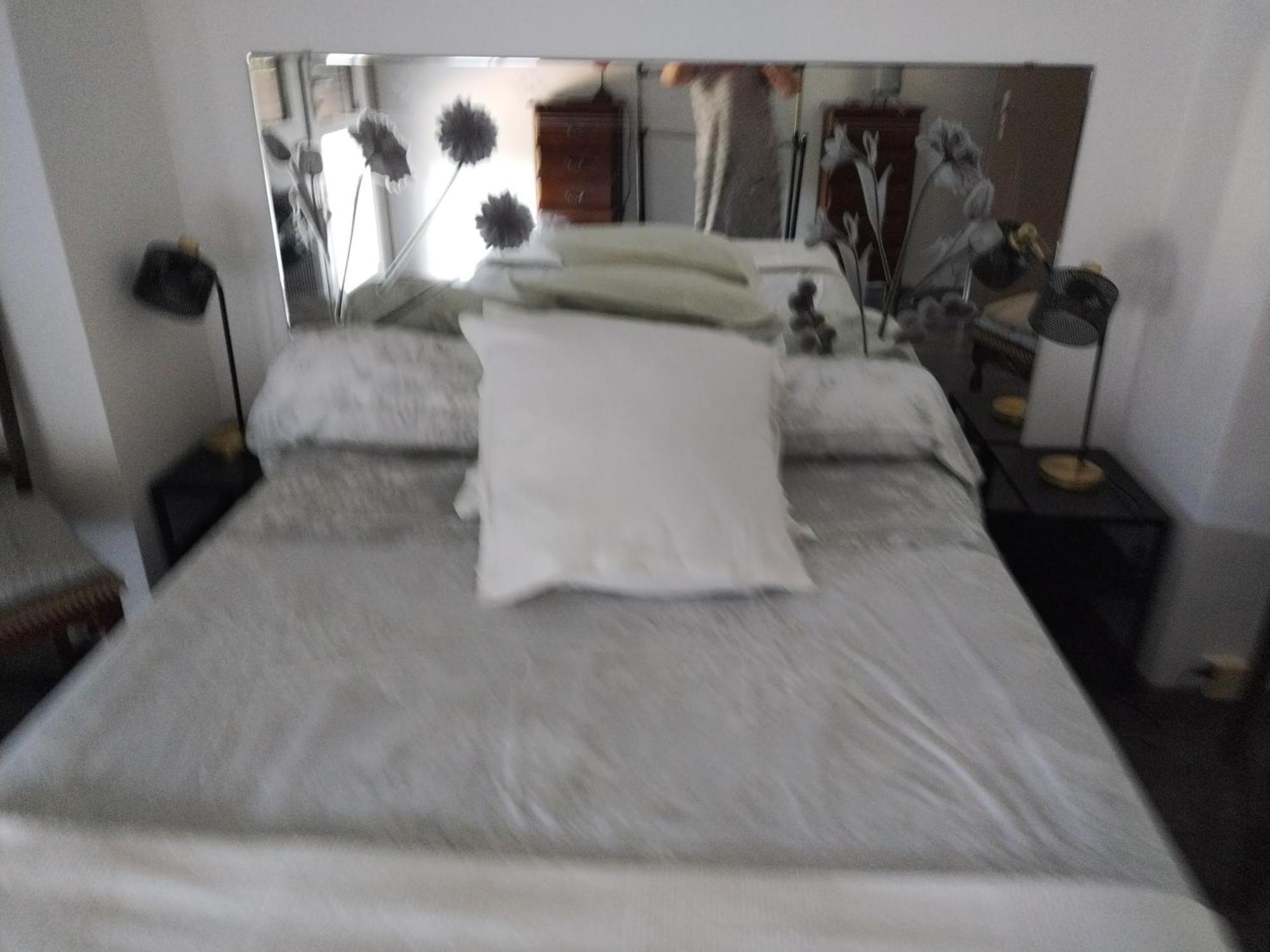 Appartement Les Charmettes Chambéry